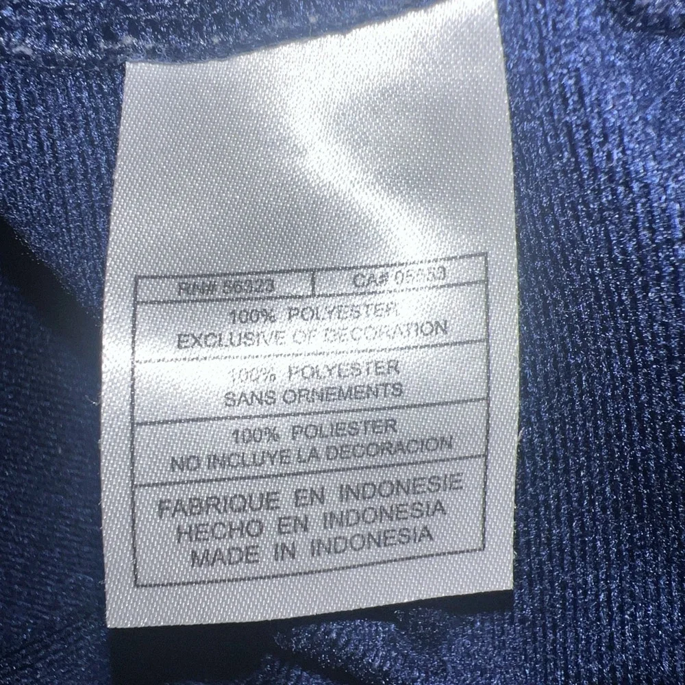 Nike vtg team